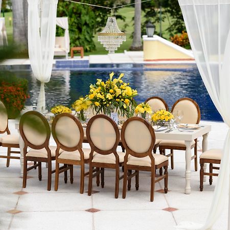 Casa Velas Adults Only All Inclusive Пуэрто-Вальярта Экстерьер фото