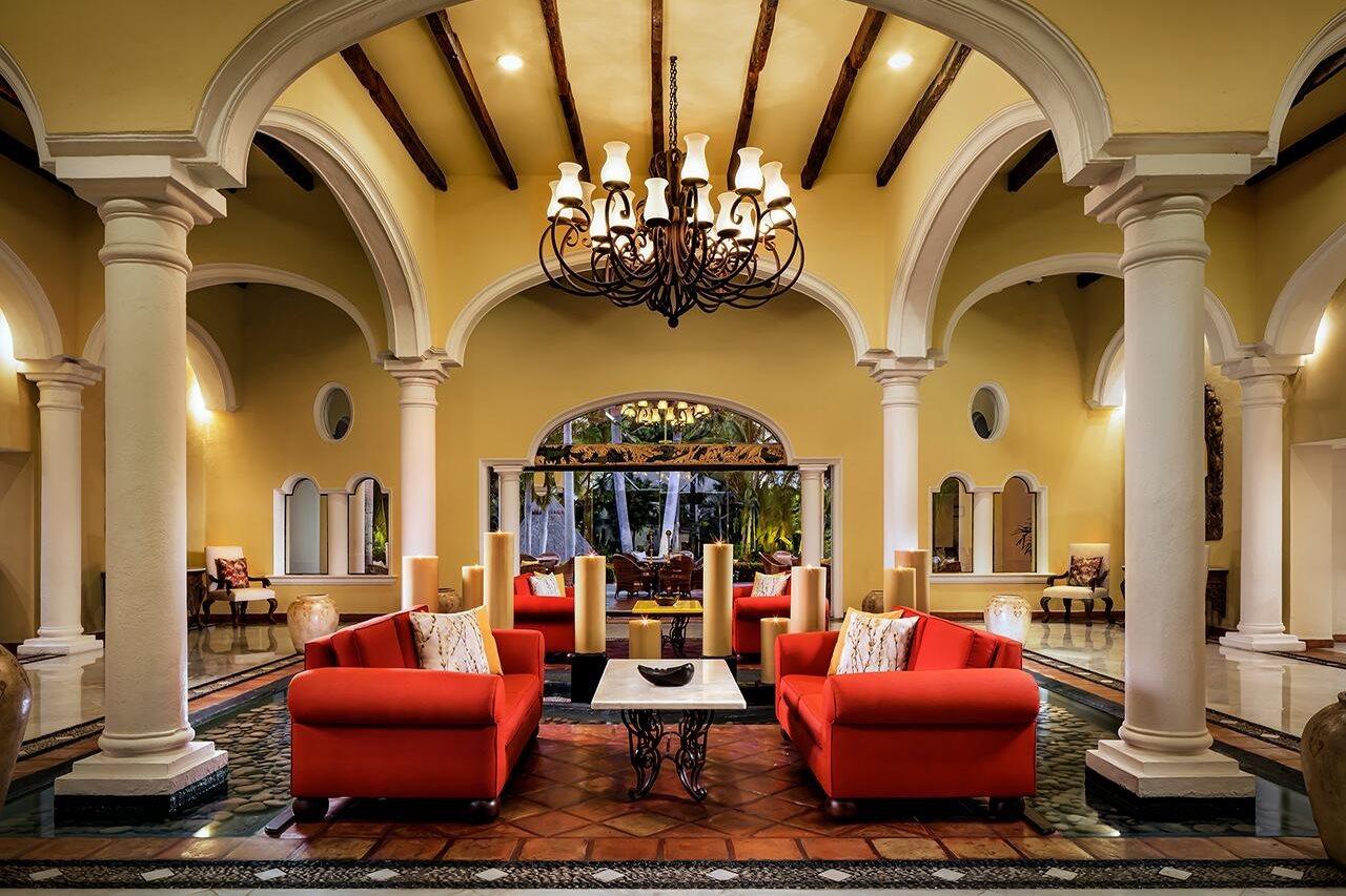 Casa Velas Adults Only All Inclusive Пуэрто-Вальярта Экстерьер фото
