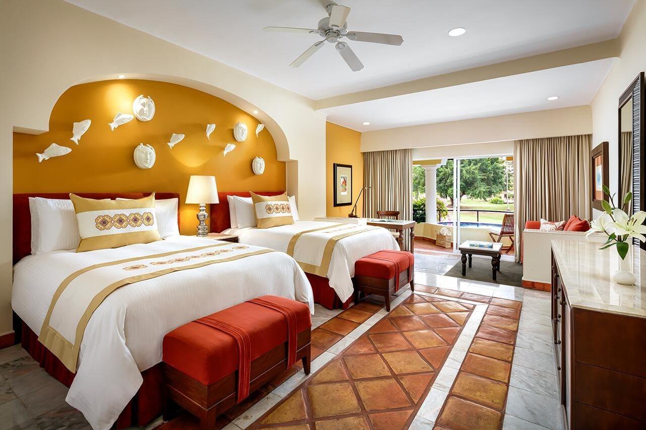 Casa Velas Adults Only All Inclusive Пуэрто-Вальярта Экстерьер фото