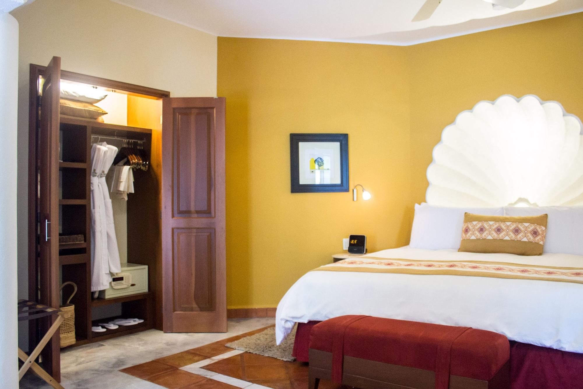 Casa Velas Adults Only All Inclusive Пуэрто-Вальярта Экстерьер фото