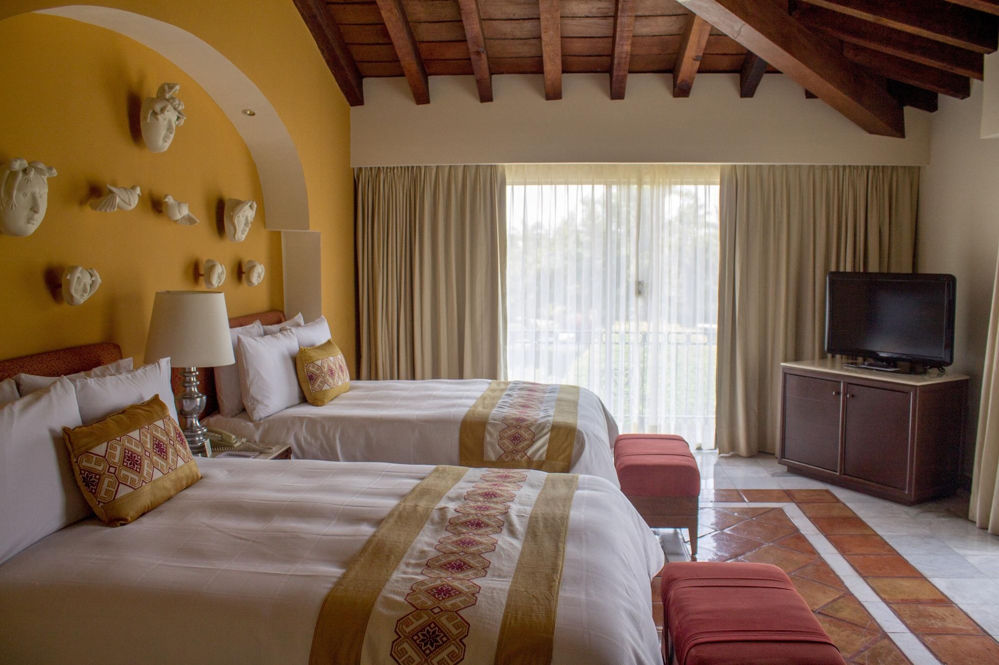 Casa Velas Adults Only All Inclusive Пуэрто-Вальярта Экстерьер фото