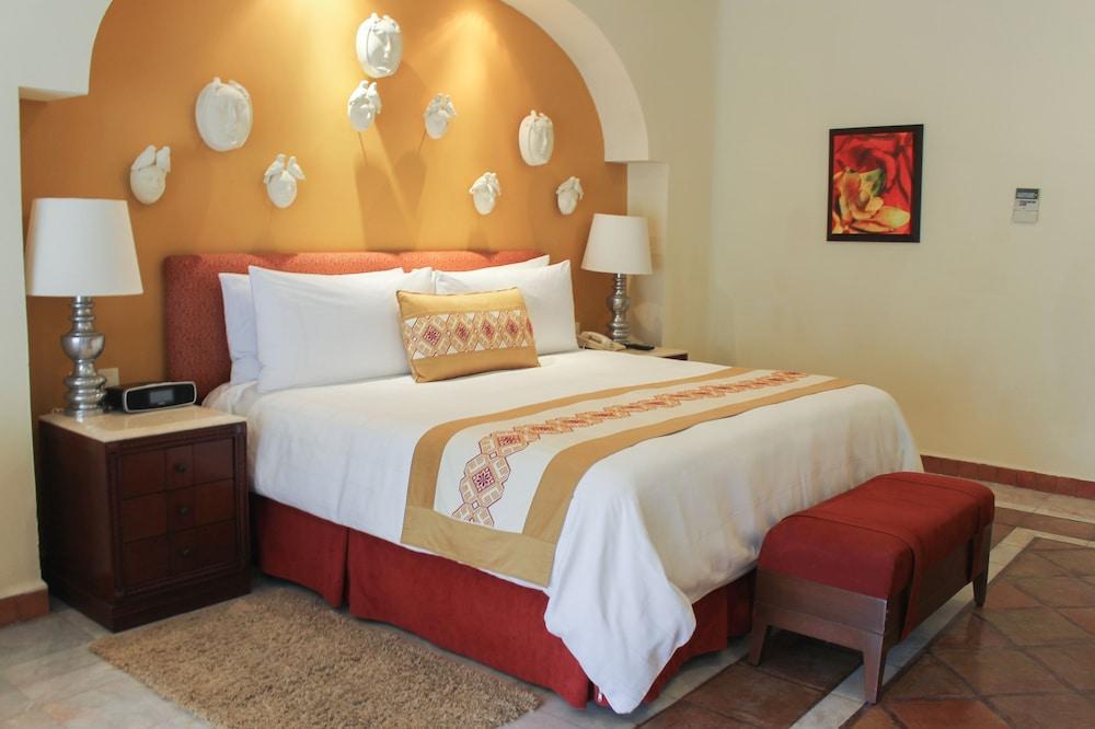 Casa Velas Adults Only All Inclusive Пуэрто-Вальярта Экстерьер фото
