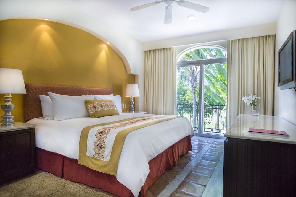 Casa Velas Adults Only All Inclusive Пуэрто-Вальярта Экстерьер фото