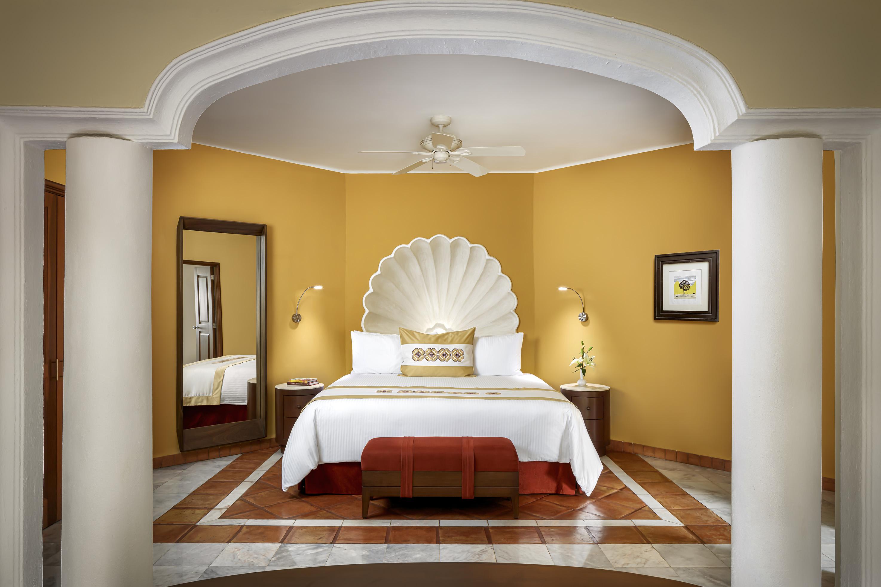 Casa Velas Adults Only All Inclusive Пуэрто-Вальярта Экстерьер фото