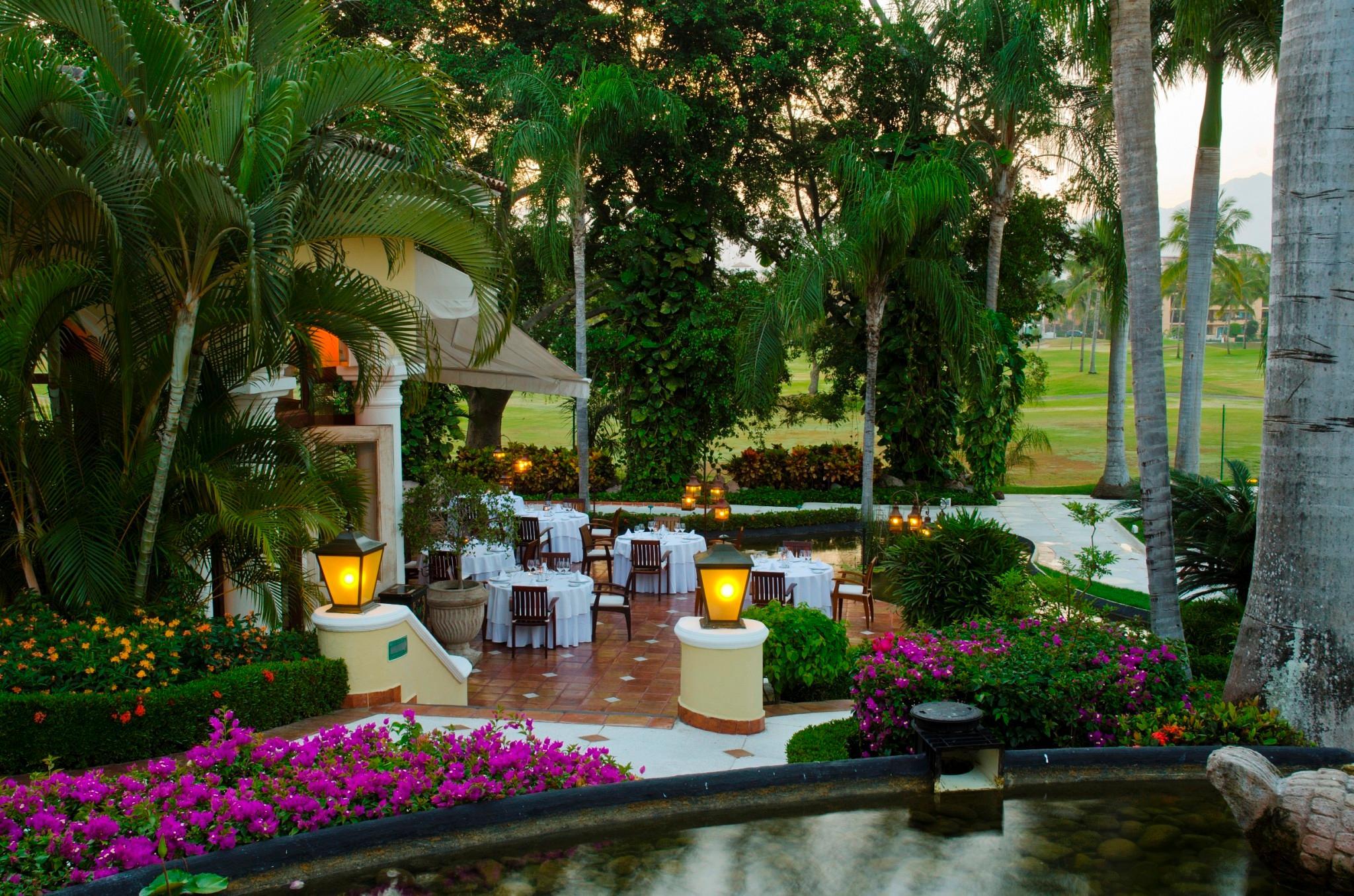 Casa Velas Adults Only All Inclusive Пуэрто-Вальярта Экстерьер фото