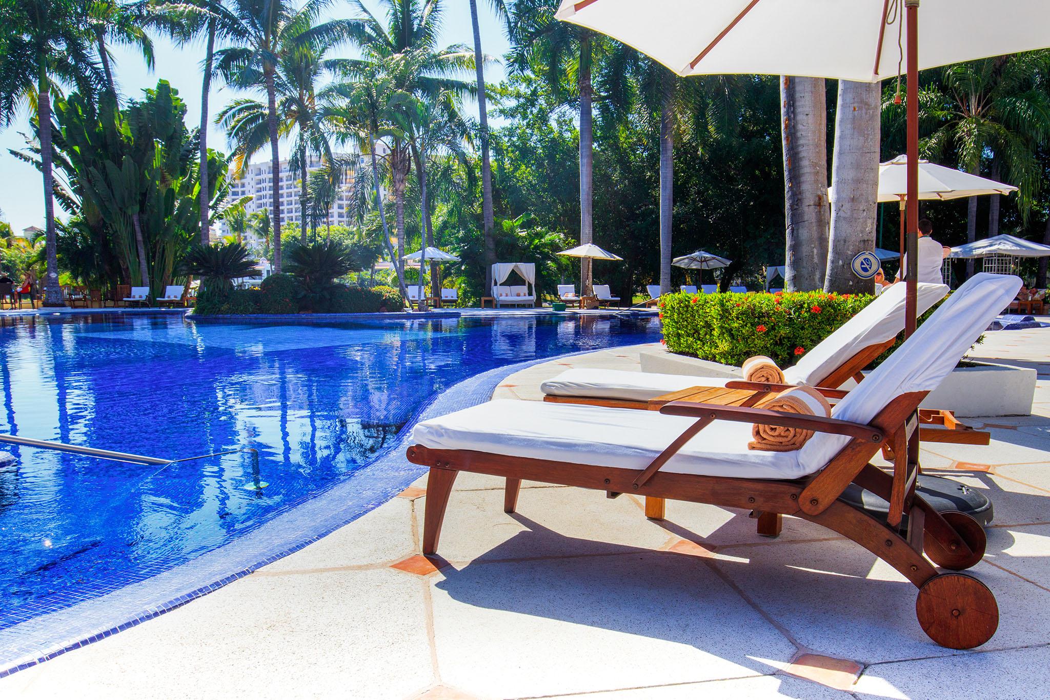Casa Velas Adults Only All Inclusive Пуэрто-Вальярта Экстерьер фото