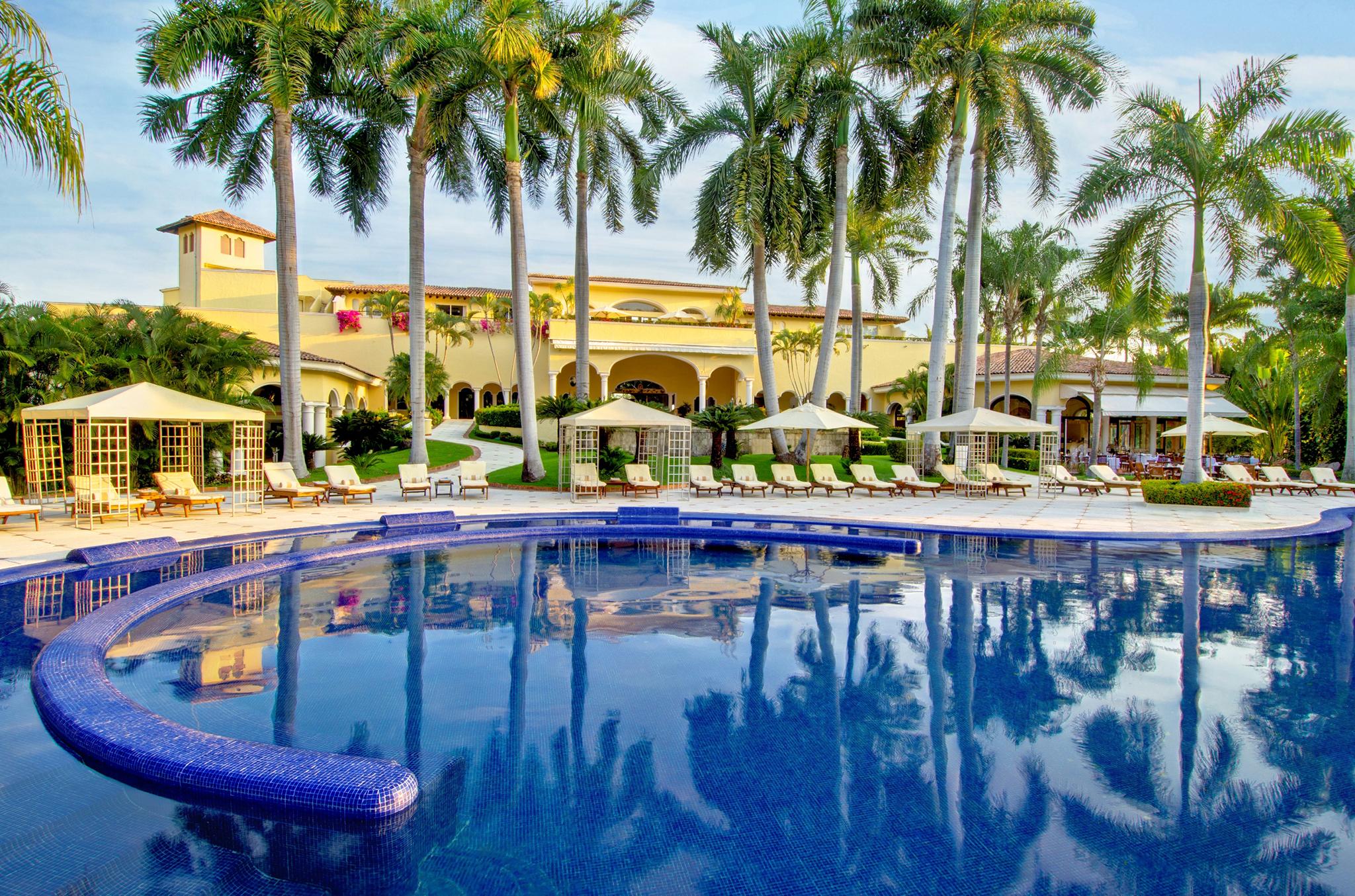 Casa Velas Adults Only All Inclusive Пуэрто-Вальярта Удобства фото
