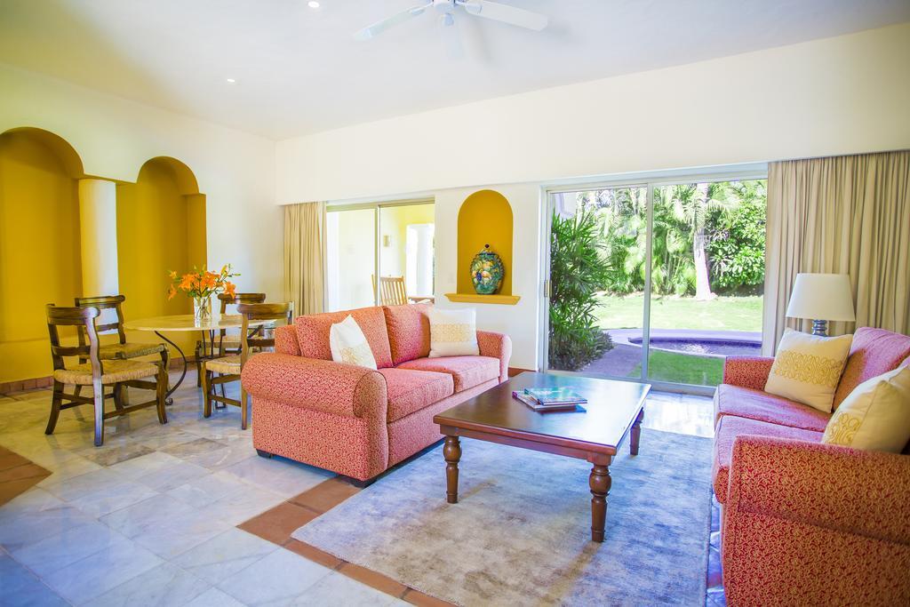 Casa Velas Adults Only All Inclusive Пуэрто-Вальярта Экстерьер фото