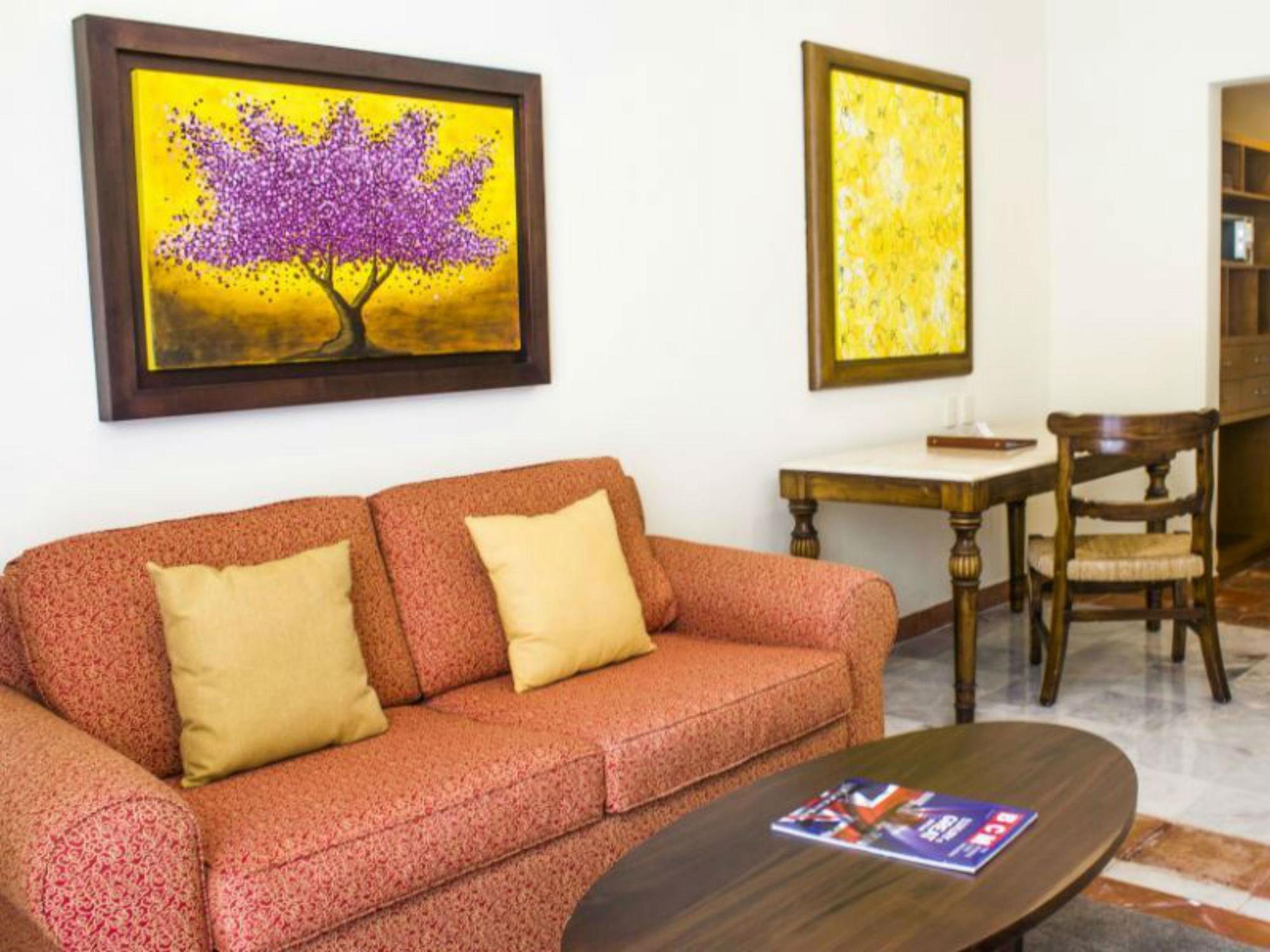 Casa Velas Adults Only All Inclusive Пуэрто-Вальярта Экстерьер фото