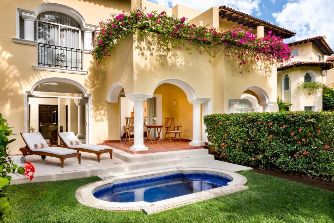 Casa Velas Adults Only All Inclusive Пуэрто-Вальярта Экстерьер фото