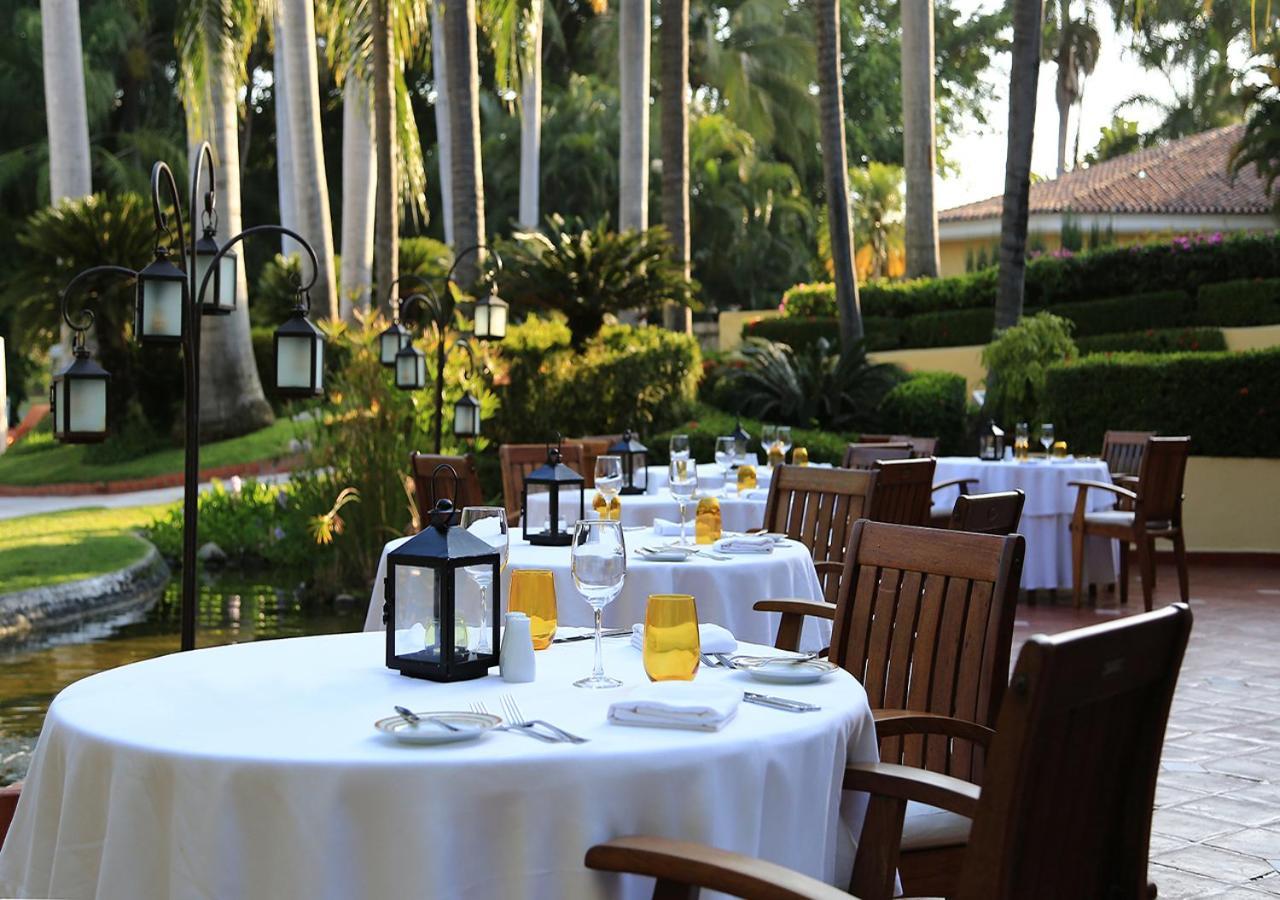 Casa Velas Adults Only All Inclusive Пуэрто-Вальярта Экстерьер фото