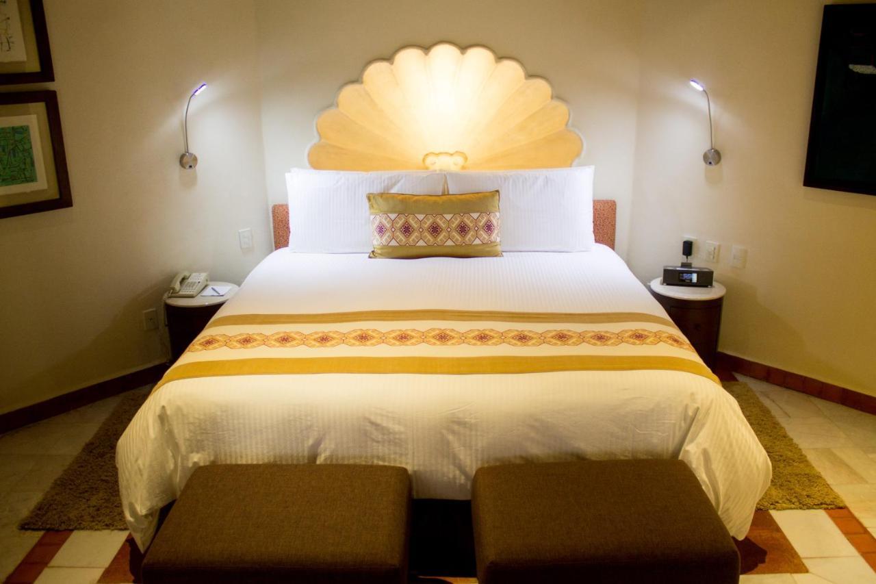 Casa Velas Adults Only All Inclusive Пуэрто-Вальярта Экстерьер фото